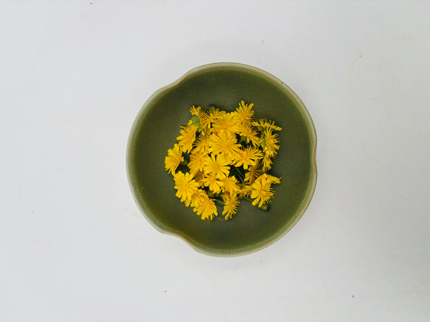 Clover Leaf Bowl