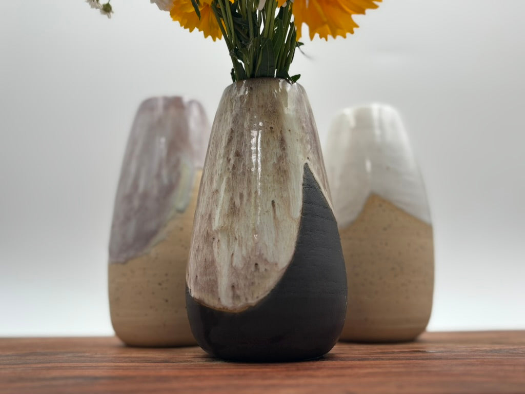The Small Moments Vase