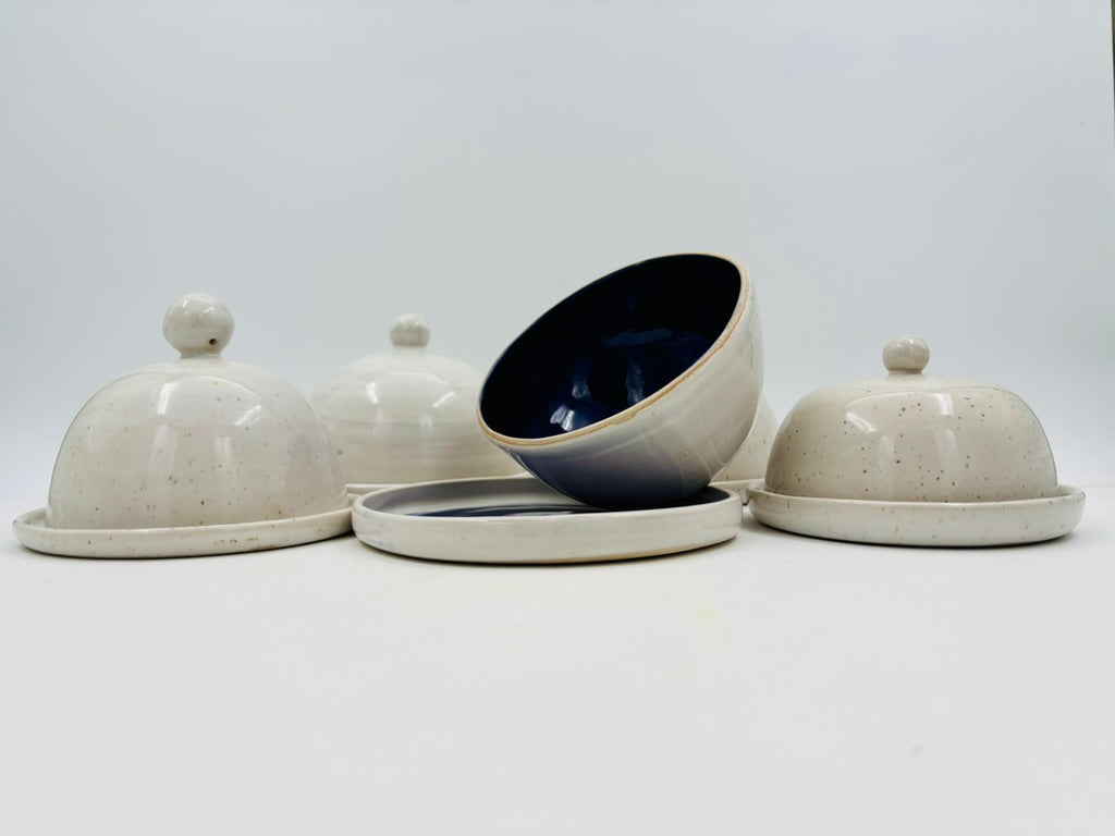 Butter Dish
