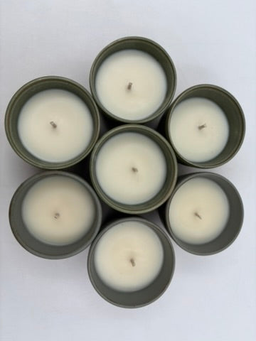 Candle - Magnolia and Peony