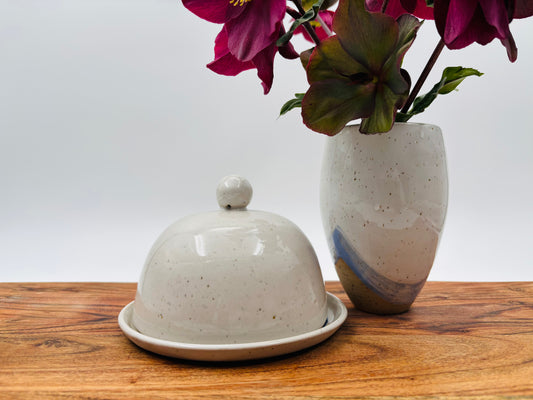 Butter Dish