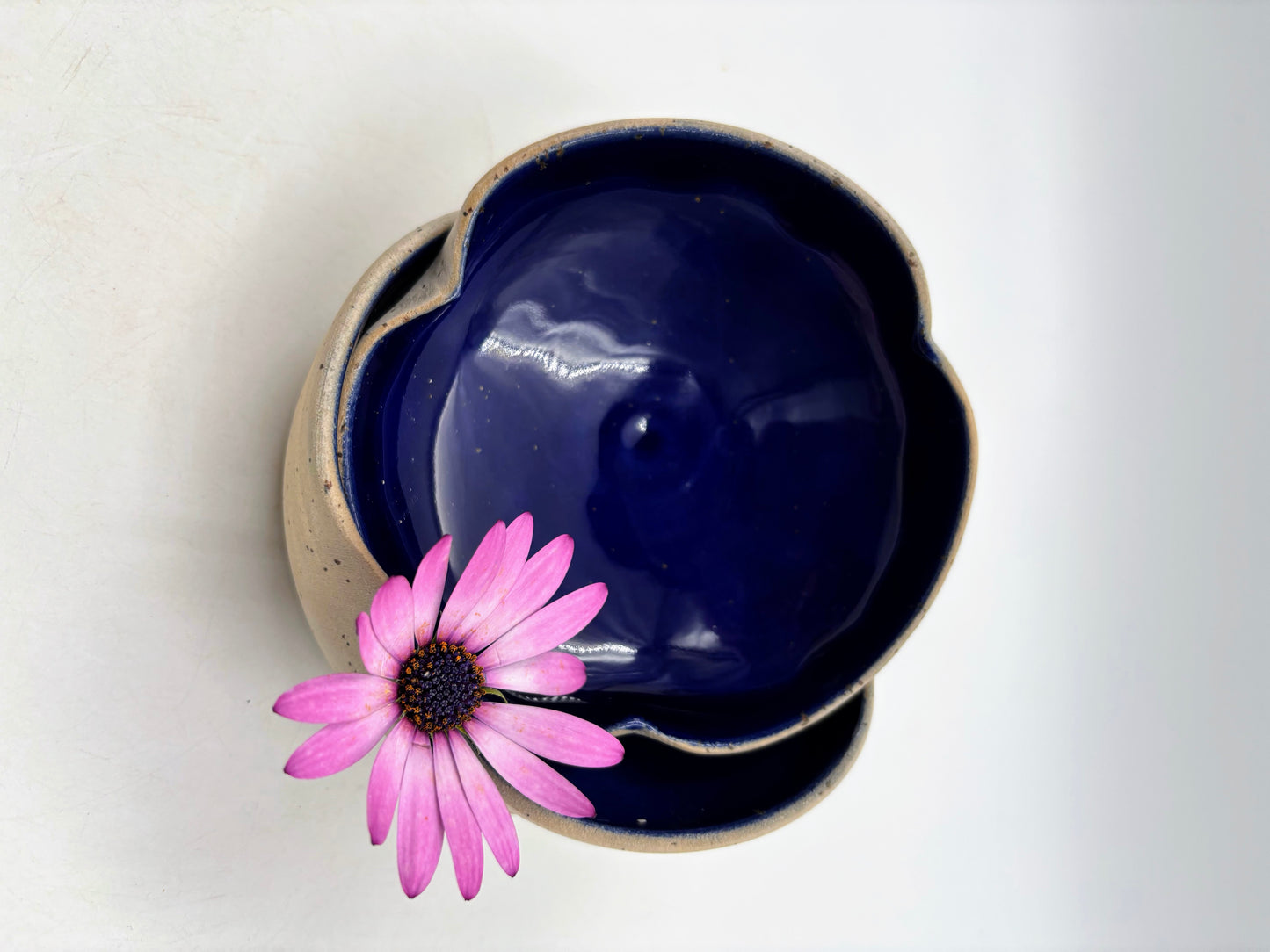 Clover Leaf Bowl