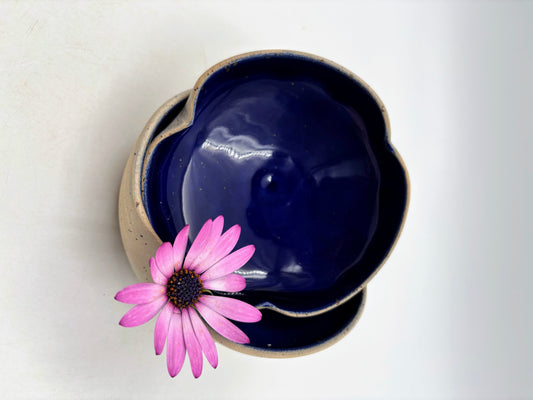 Clover Leaf Bowl