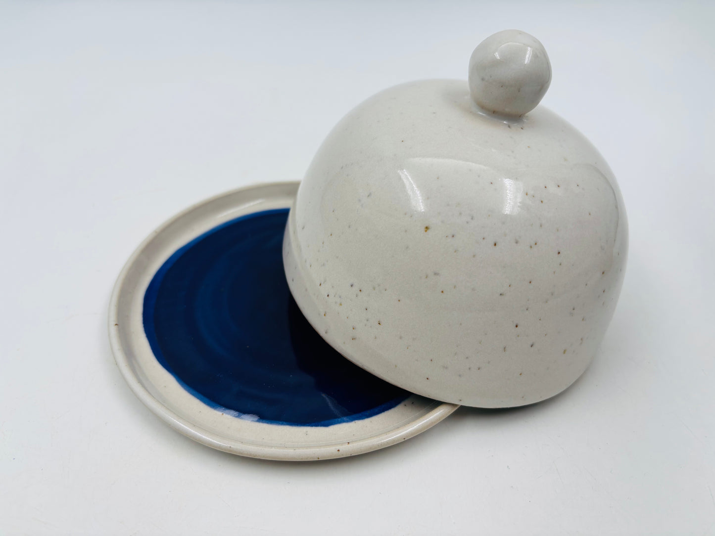 Butter Dish