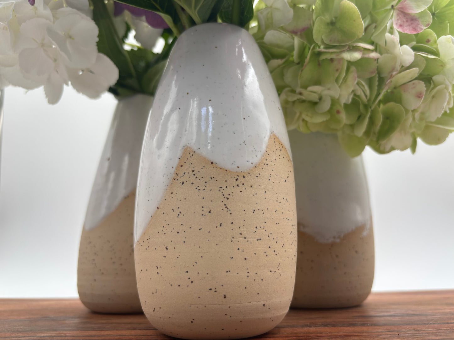 The Small Moments Vase